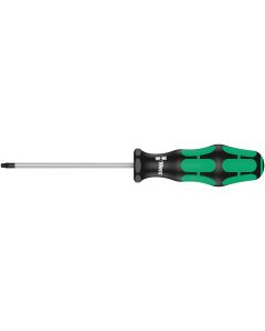 WERA 5138261001 - Șurubelniță Torx BO (cu gaură) 367