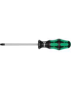 WERA 5138264001 - Șurubelniță Torx BO (cu gaură) 367