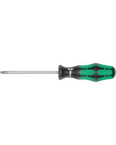 WERA 5138269001 - Șurubelniță Torx BO (cu gaură) 367