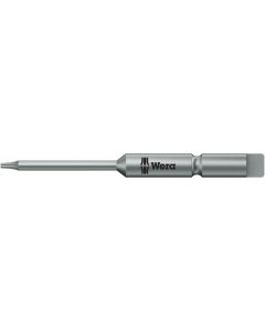 WERA 5200496001 - Bit Torx 867/9 C Halfmoon, TX