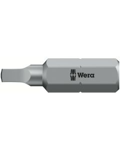 WERA 5340245001 - Bit Square-Plus 868/1 V, # 1