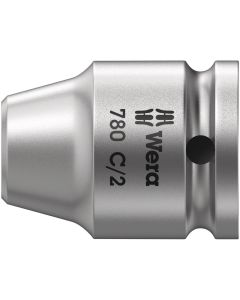 WERA 5344514001 - Adaptor 780 C 1/2", 780 C/2-S