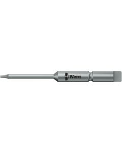 WERA 5345035001 - Bit Torx 867/9 C Halfmoon, TX