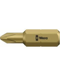 WERA 5346281001 - Bit 851/1 RH, PH 2 x 25 mm