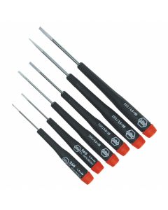 WIHA 26090 - Set 6 șurubelnițe late