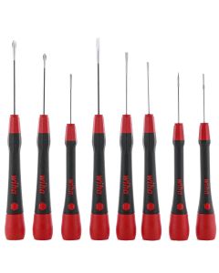 WIHA 26160 - Set 8 șurubelnițe de precizie PicoFinish