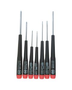 WIHA 26197 - Set 7 șurubelnițe Phillips/late