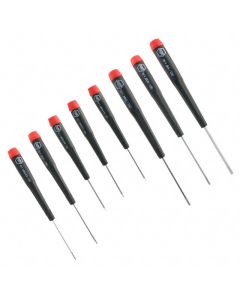 WIHA 26391 - Set 8 șurubelnițe imbus