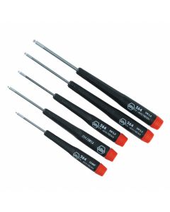 WIHA 26491 - Set 5 șurubelnițe imbus