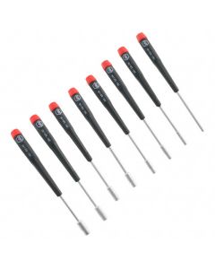 WIHA 26590 - Set 8 șurubelnițe tubulare hexagonale