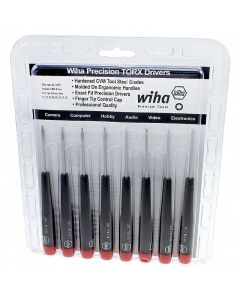 WIHA 26791 - Set 8 șurubelnițe Torx