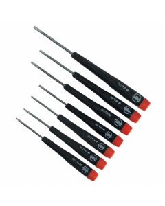 WIHA 26792 - Set 7 șurubelnițe Torx