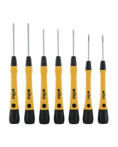 WIHA 27892 - Set Pico ESD 7 piese Torx T4-T10