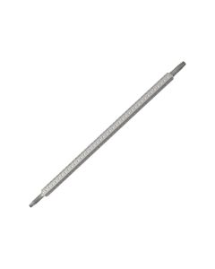 WIHA 28134 - Lamă Torx TR T10S/T15S 5.91"