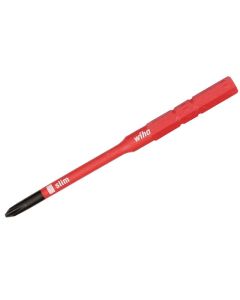 WIHA 28317 - Tijă izolată SlimLine Phillips