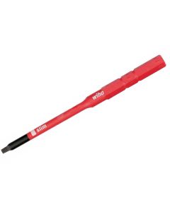 WIHA 28346 - Tijă izolată SlimLine pătrată