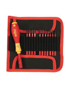 WIHA 28392 - Set 12 tije asortate în cutie