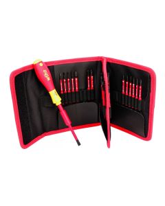 WIHA 28399 - Set 30 tije asortate în cutie