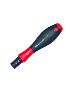 WIHA 28417 - Șurubelniță dinamometrică reglabilă TorqueVario-S 0.5-2.0 Nm