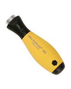 WIHA 28486 - Mâner suport tije 6mm 4.53"