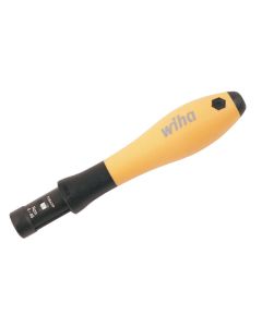 WIHA 28500 - Șurubelniță dinamometrică reglabilă TorqueVario ESD