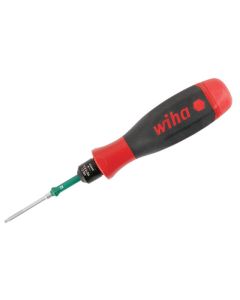 WIHA 29232 - Set 2 tije Torx cu mâner