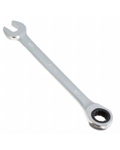 WIHA 30329 - Cheie combinată cu clichet 1/2" 7.09"