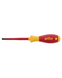 WIHA 30704 - Șurubelniță izolată SoftFinish Xeno