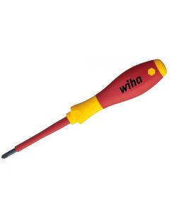 WIHA 30711 - Șurubelniță izolată SoftFinish Xeno