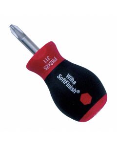 WIHA 31140 - Șurubelniță Phillips #2 2.95"