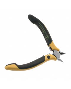 WIHA 32704 - Clește tăietor lateral conic tăiere la față 4.53"