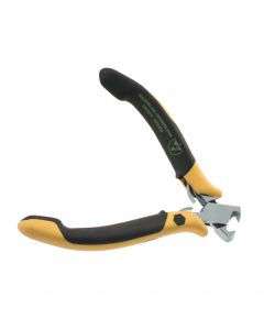 WIHA 32724 - Clește tăietor de capăt unghi 29 grade tăiere perfectă la față