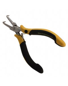 WIHA 32748 - Clește electronic cu vârf ac (Needle Nose) 5.75"