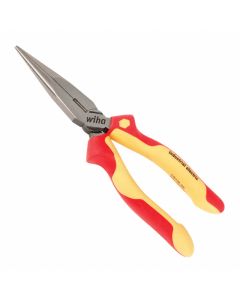 WIHA 32923 - Clește cu fălci lungi 8"