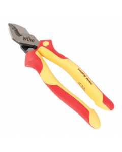 WIHA 32927 - Clește tăietor de cabluri conic încrucișat 7.87"