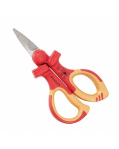 WIHA 32951 - Clește tăietor conic încrucișat 6.3"