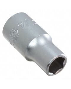 WIHA 33308 - Cap cheie tubulară 6 laturi 1/4"