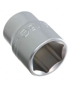 WIHA 33315 - Cap cheie tubulară 6 laturi 9/16"