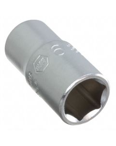 WIHA 33322 - Cap cheie tubulară 6 laturi 9mm