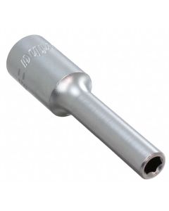 WIHA 33329 - Cap cheie tubulară lungă 6 laturi 5/32"