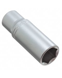 WIHA 33339 - Cap cheie tubulară lungă 6 laturi 1/2"