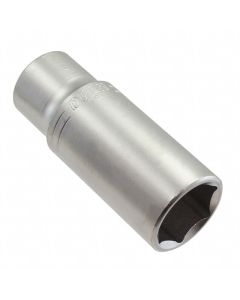 WIHA 33340 - Cap cheie tubulară lungă 6 laturi 9/16"