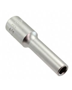 WIHA 33341 - Cap cheie tubulară lungă 6 laturi 5mm