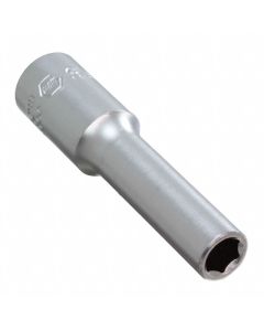 WIHA 33342 - Cap cheie tubulară lungă 6 laturi 5.5mm