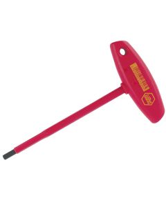 WIHA 33441 - Cheie imbus cu mâner în T 4mm 6.93"