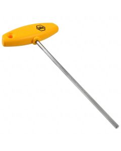 WIHA 33462 - Cheie imbus cu mâner în T 9/64" 7.01"