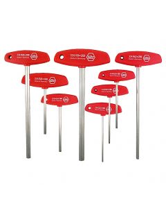 WIHA 33493 - Set 8 chei imbus