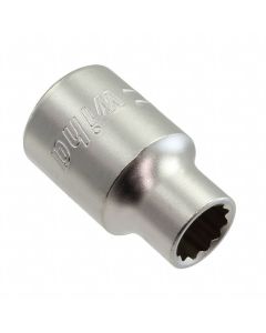 WIHA 33710 - Cap cheie tubulară 12 laturi 5/16"