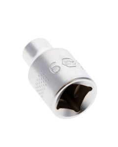 WIHA 33721 - Cap cheie tubulară 12 laturi 6mm