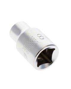 WIHA 33723 - Cap cheie tubulară 12 laturi 8mm